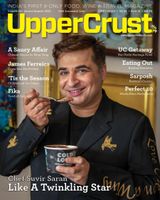 Uppercrust - April - June 2023 April - June 2023